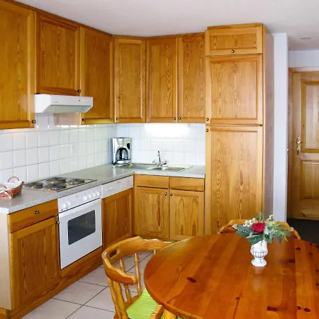 Residences Διαμέρισμα